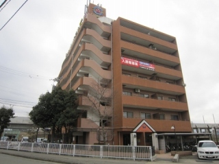 信開ウェラコート新神田