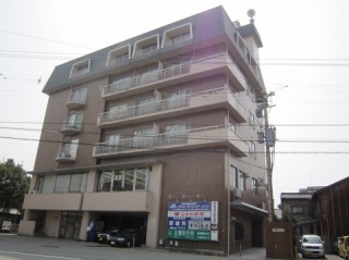 幸町ハイム