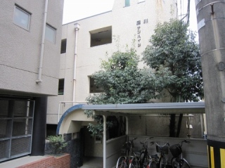犀川サンハイツ