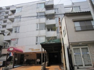 里見町タウンハイツ