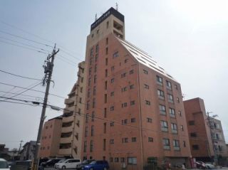 サンクラシック金沢弐番館