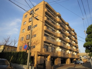 サンクラシック小松細工町
