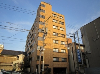 サンクラシック小松八日市