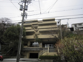 サンフォニア犀川