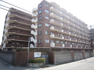 信開ウエラコート駅北