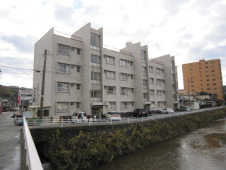 パークハイツ鳴和