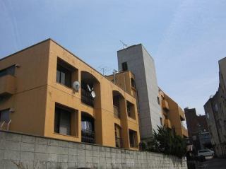 広小路ハイツ