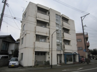 メゾンケイ