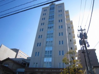 ガーデンテラス駅西中央公園