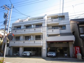 メゾン・ド・ジュネス長町