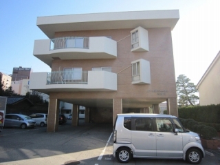 エーデルハイム高岡町