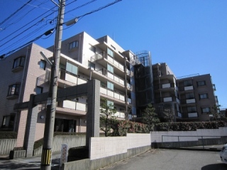 エーデルハイム第２高岡町