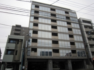 ヴァンデュール野町広小路