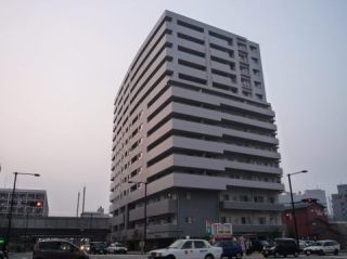 ヴァンデュール金沢駅前