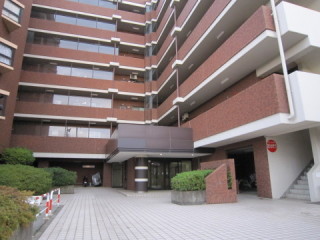 信開ドムス駅北