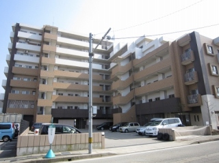 エスポアシティ野々市