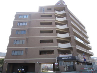 信開グラビス駅北