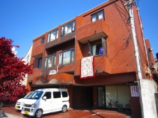 インペリアルドムス（ドムス池田町）