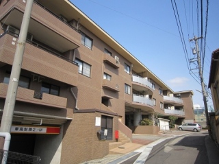 信開ガーデンヒルズ有松