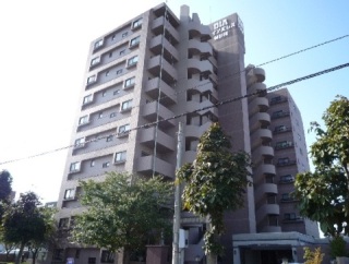 ダイアパレス御影橋