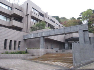 卯辰山ガーデンヒルズ・ウエストヒル