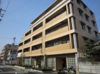 泉野グリーンマンションII番館