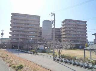アパガーデンプレイス古府