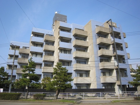 ベルトピア金沢ゼフィール