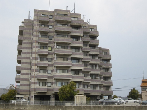 ベルトピア金沢アルシュ