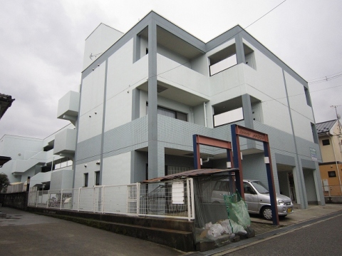 パサージュ法光寺