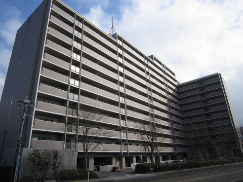 ロイヤルシャトー夢香山