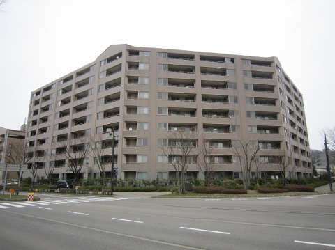 ロイヤルシャトー杜の里