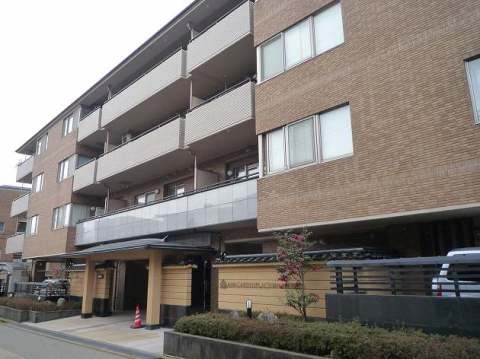 アパガーデンプレイス兼六元町壱番館