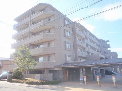 ロイヤルシャトー泉が丘