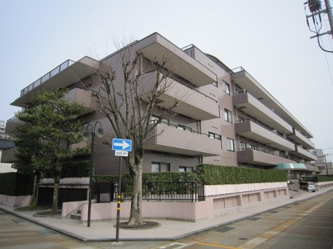 ロイヤルシャトー本多町