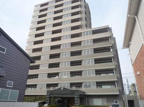 Ｄ’クラディア北安江