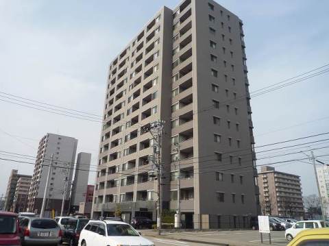 Ｄ’クラディア　駅西本町