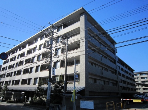 Ｄ’グラフォート金沢尾山レジデンス