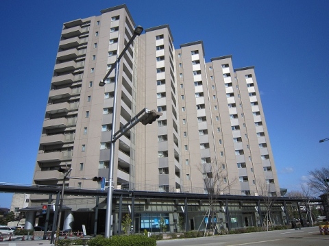 Dグラフォート武蔵（みやび・る金沢）