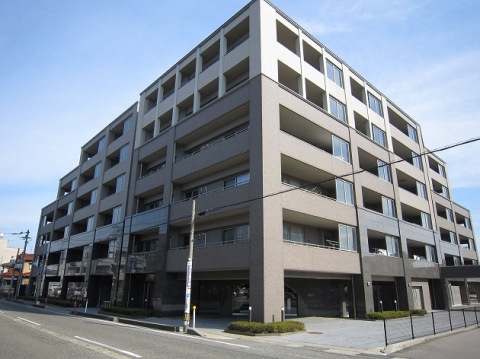 Ｄ’グランセ泉野