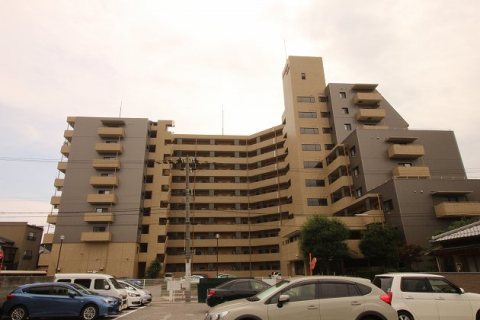 パークサイト玉川