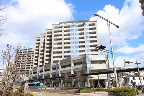 プレミスト金沢（やわらぎ金沢）