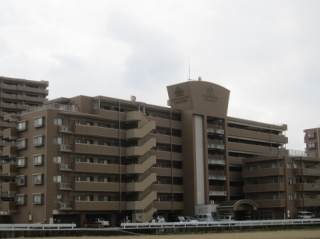 アパガーデンシティ東金沢駅前