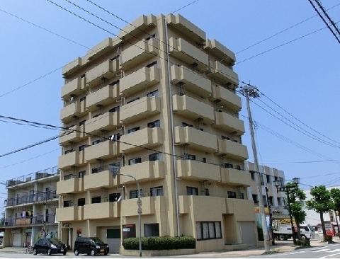 ロイヤルハイツ大和