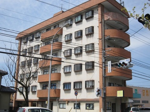 花里レジデンス