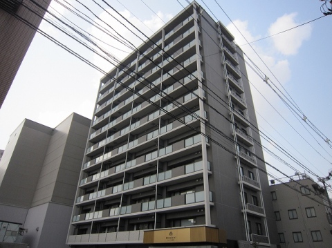 プレミア金沢駅前