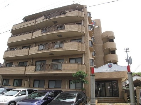 信開ベルシー扇町