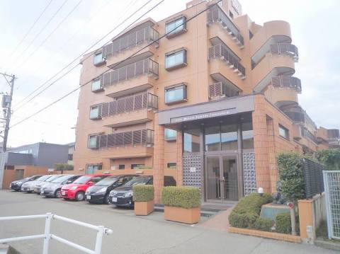 ライオンズマンション金沢泉野町