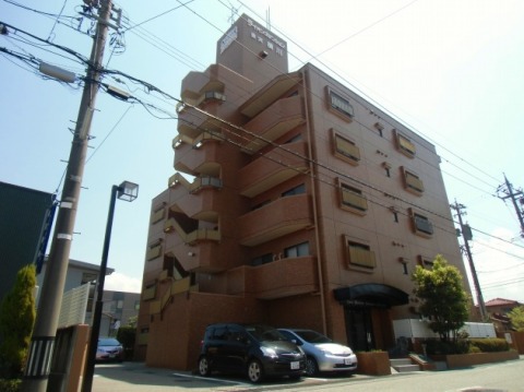 ライオンズマンション金沢横川