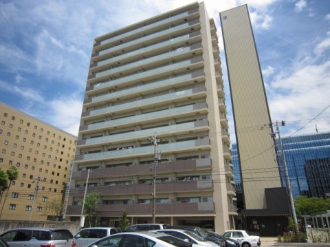 プレミスト金沢駅西口II